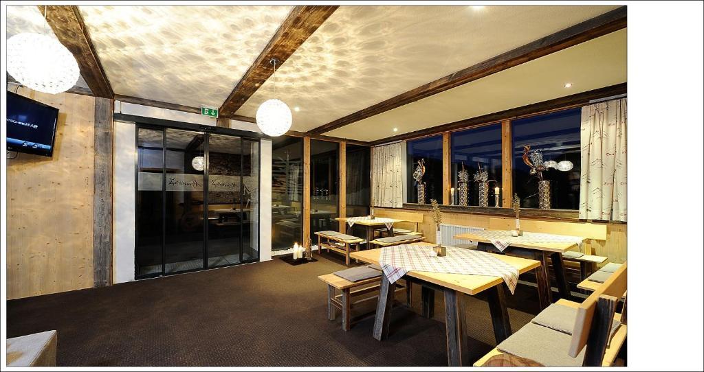 Alpenstern - Sommer Silvretta Card Premium Inklusive! Ишгъл Екстериор снимка